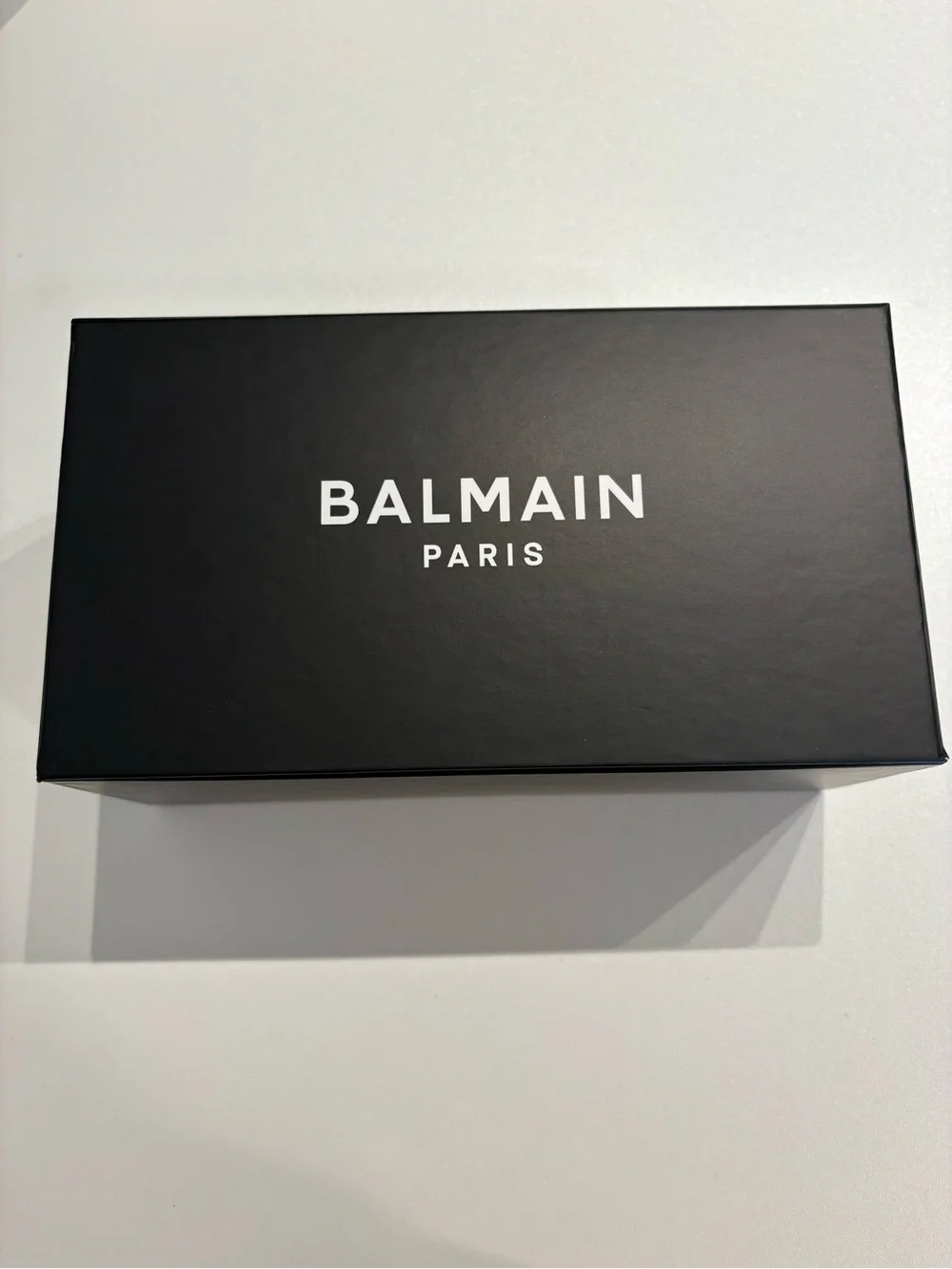 Balmain Major Sunglasses